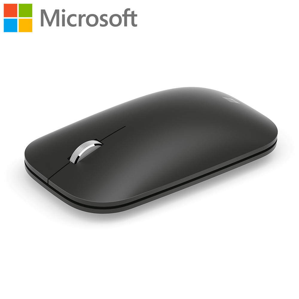 Chuột không dây Microsoft Modern Mobile - Hàng chính hãng