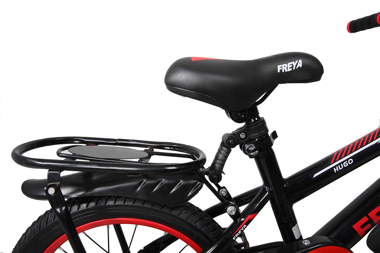 Xe Đạp Thể Thao Trẻ Em Freya - Hugo 16"