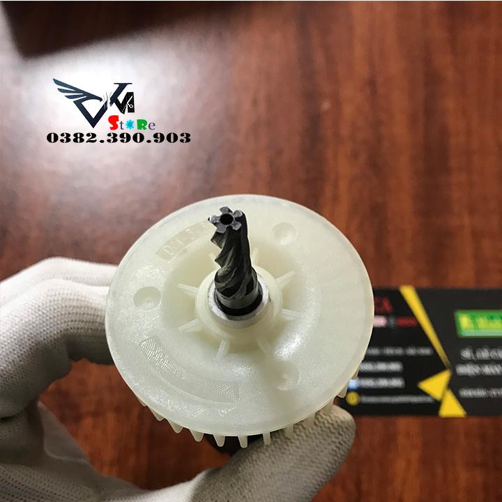 Rotor máy khoan DCA AJZ10A - máy khoan DCA AJZ10A