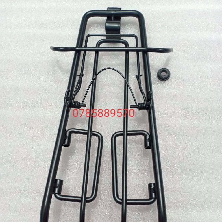 BAGA EX 150 ĐEN