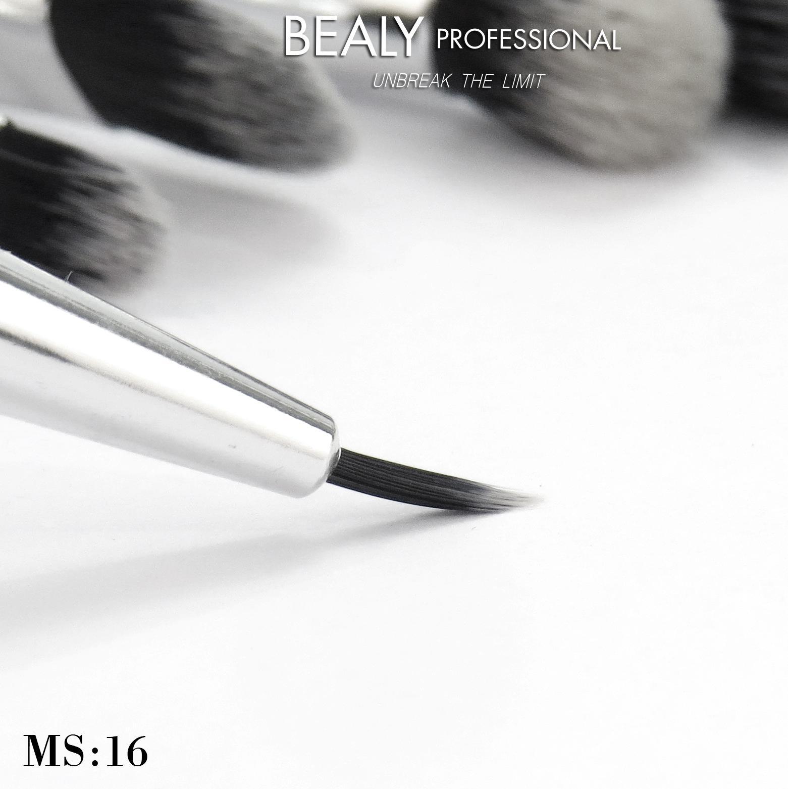 CỌ EYELINER XẾP LỚP BEALY NO.16