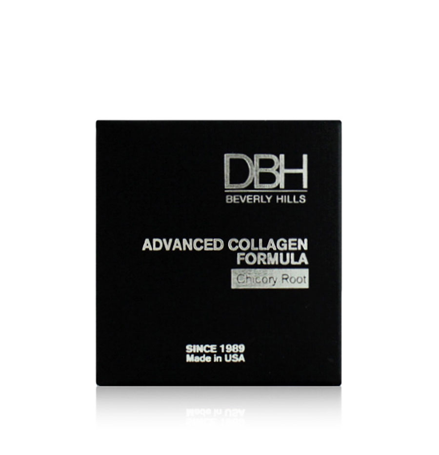 Kem dưỡng bổ sung Collagen DBH Advanced Collagen Formula (28g)