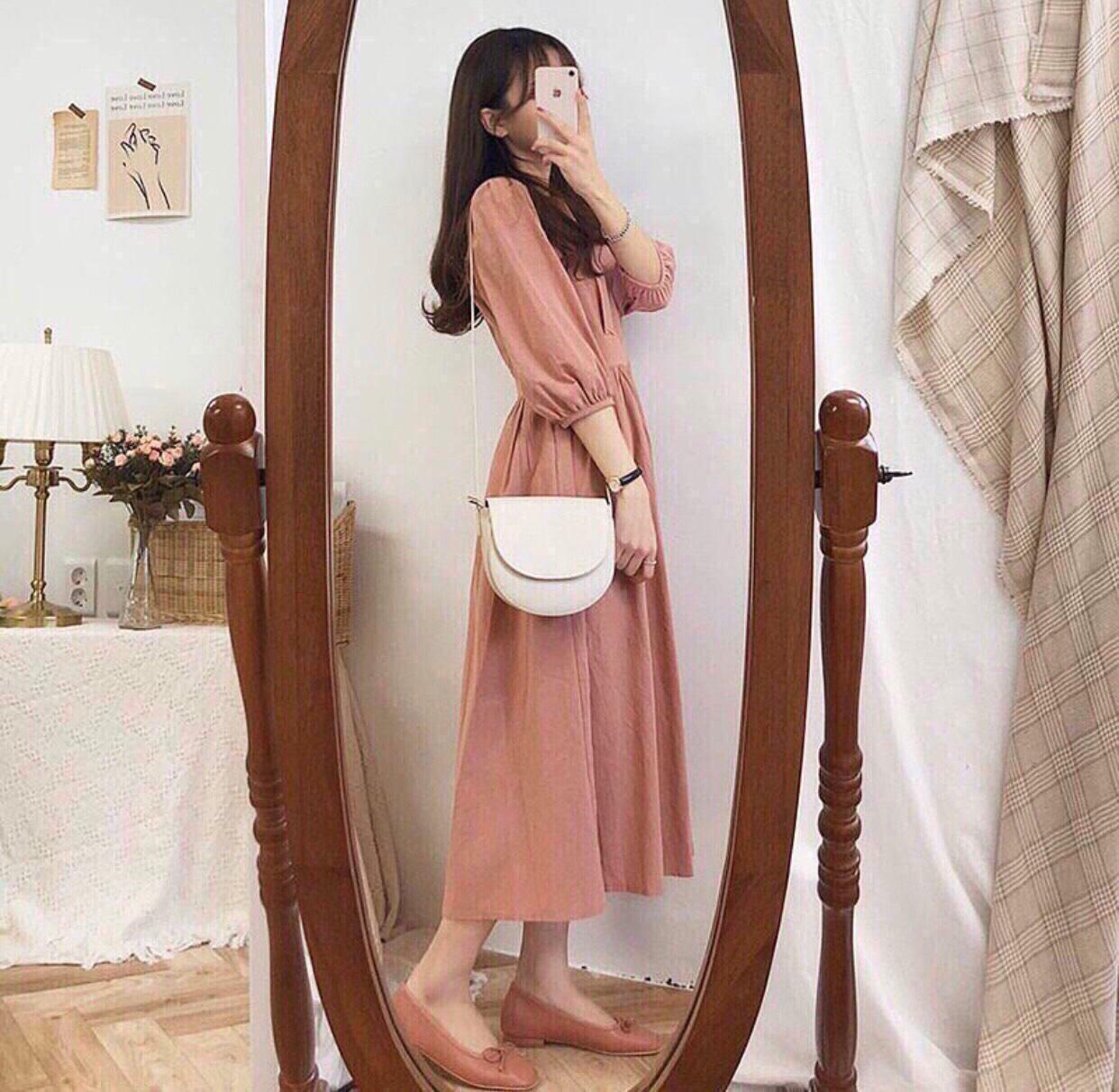 ĐẦM HỒNG XÒE TAY PHỒNG