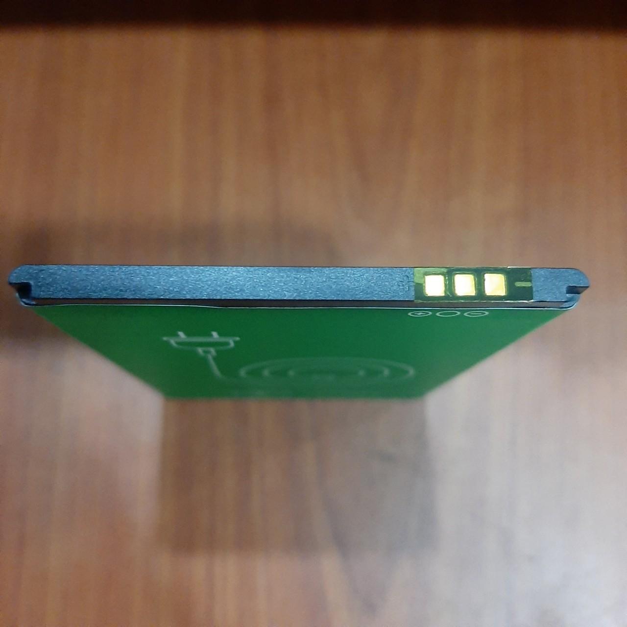 Pin điện thoại Hotwav R9