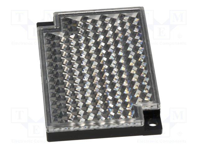 gương phản xạ cảm biến E39-R1