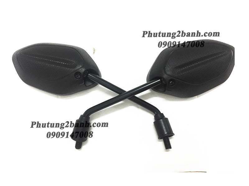 [HCM]1 cặp kính chiếu hậu cho xe Winner 150