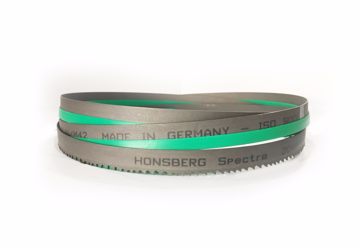 [HCM]Lưỡi cưa cắt sắt Bản 13x0.6mm Honsberg Spectra M42