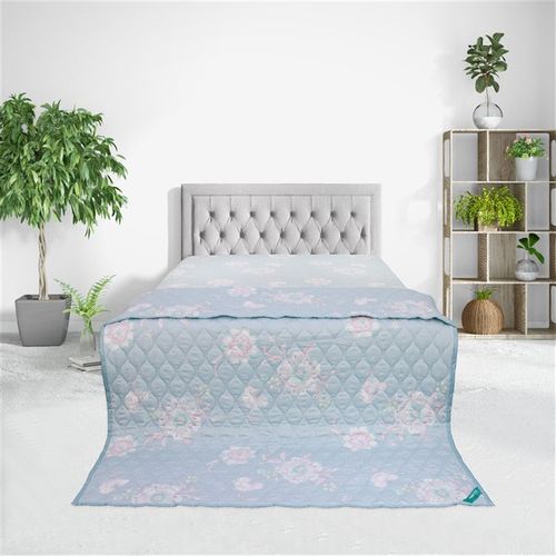Mền chần gòn, chăn chần gòn Tencel Hometex