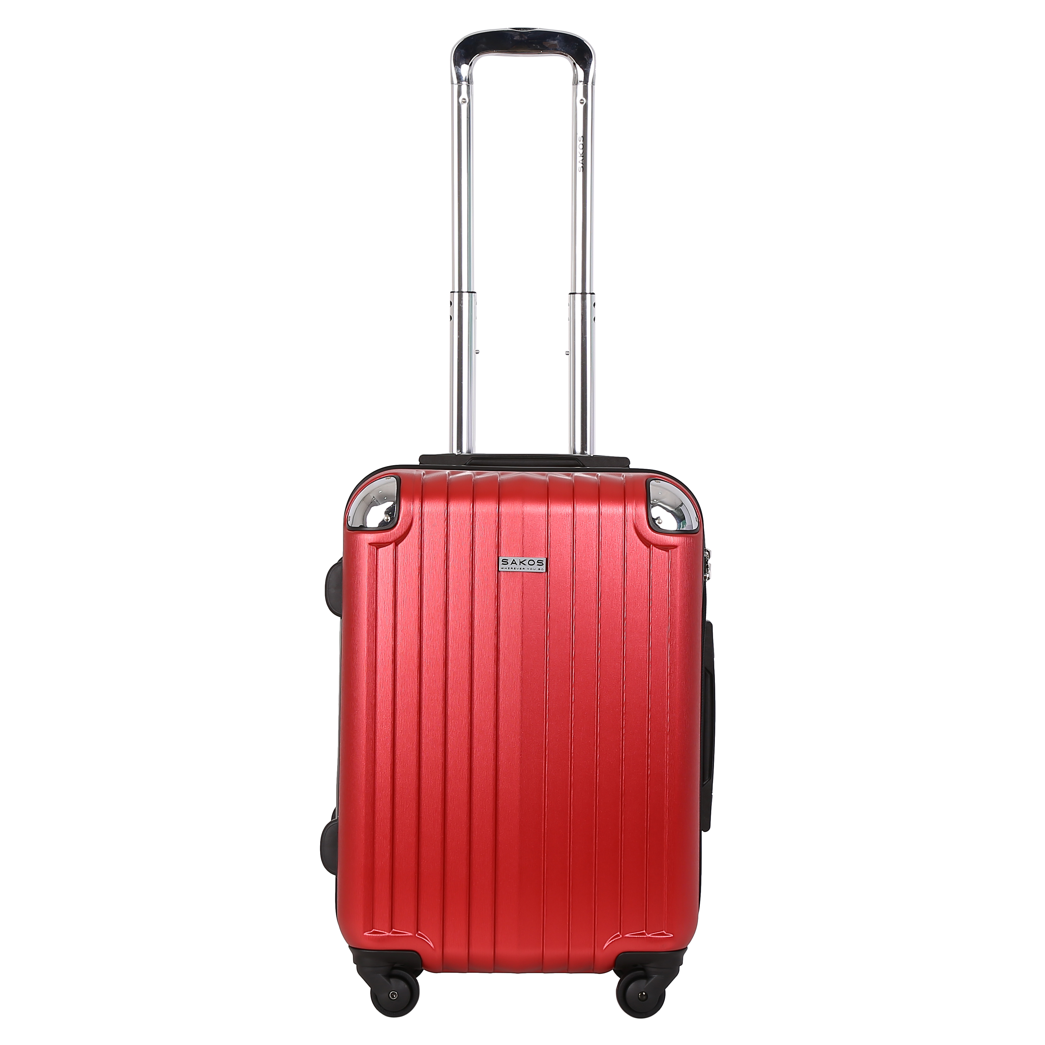 VALI DU LỊCH SAKOS SAPPHIRE Z22 SIZE XÁCH TAY (36x23x56cm)