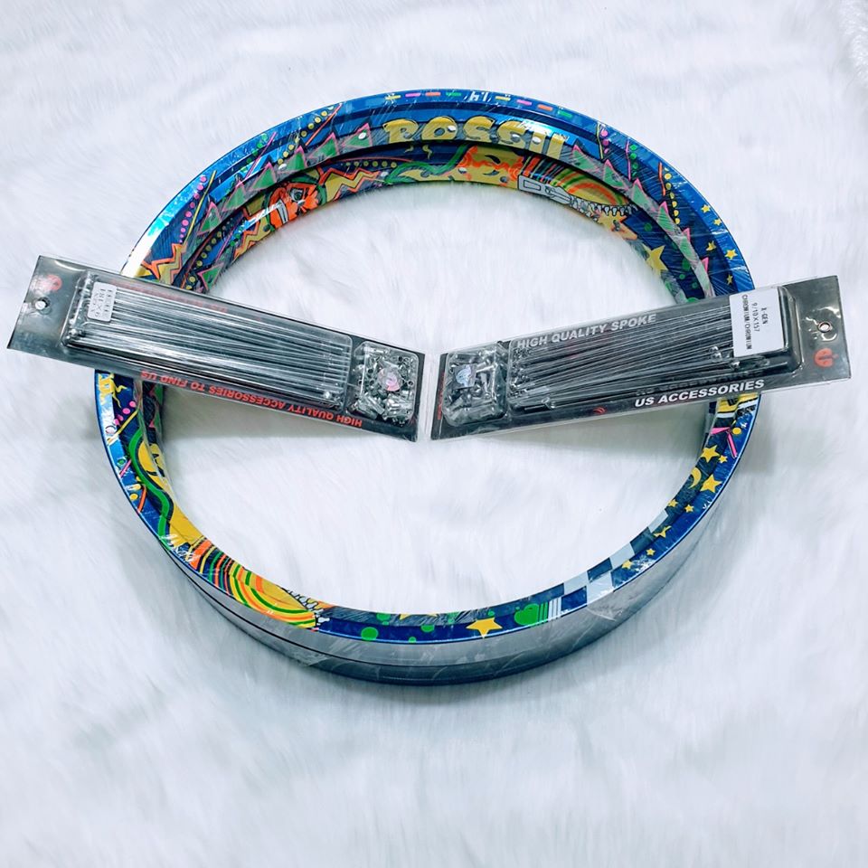 [HCM]COMBO NIỀNG ROSSI + CĂM US