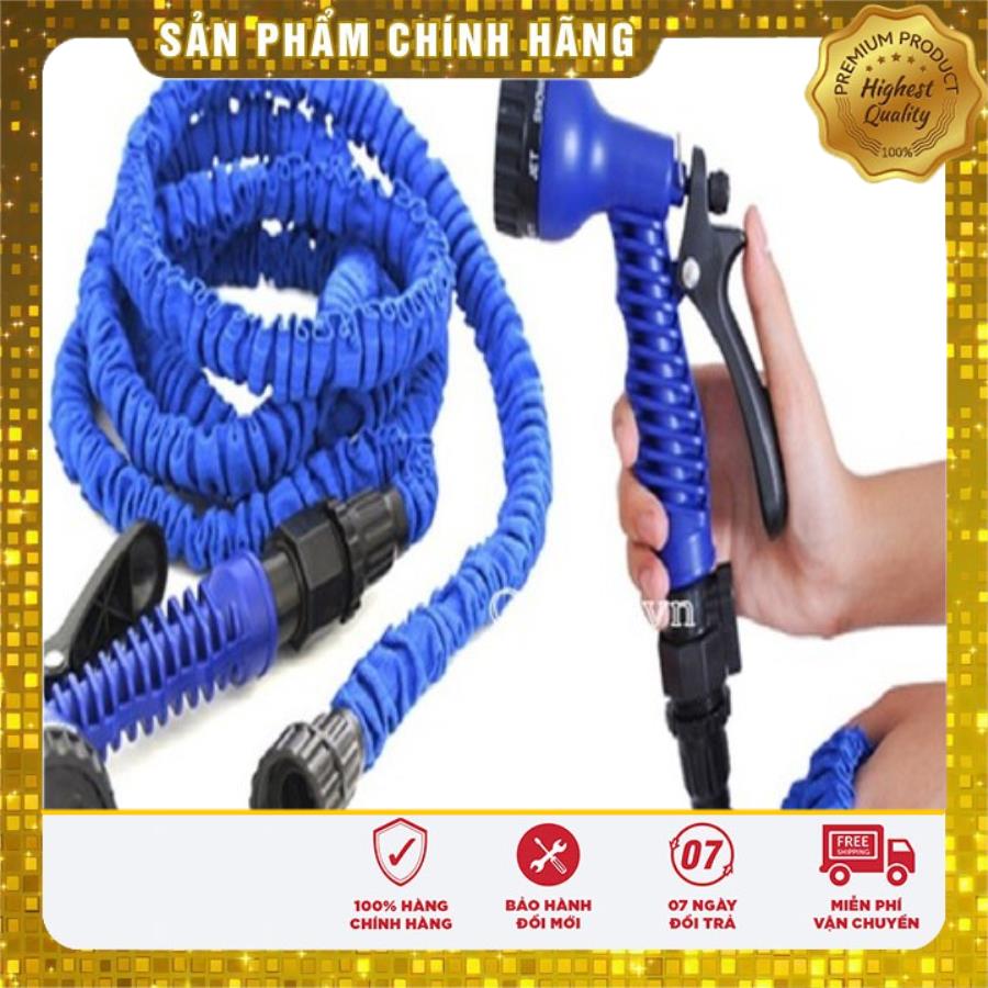 Vòi xịt nước giãn nở loại 15m