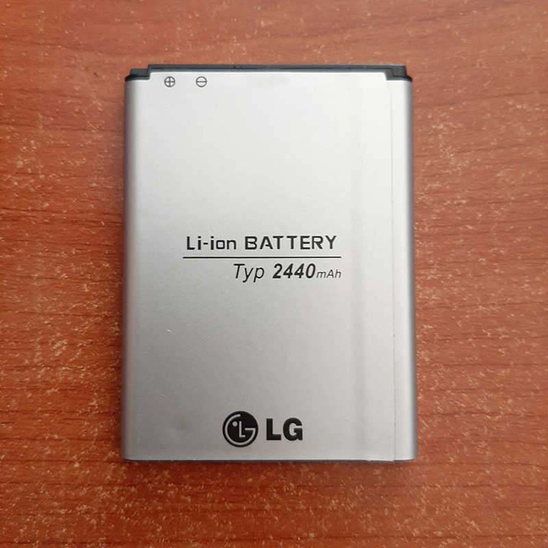 Pin Điện Thoại LG G2 Mini Zin