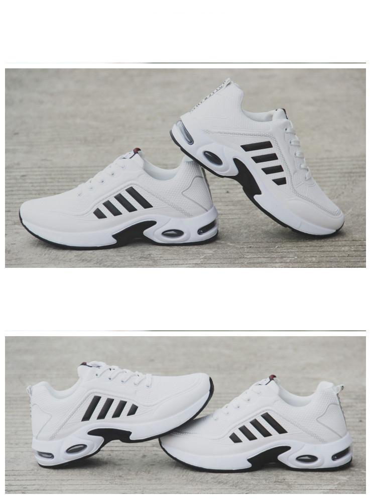 Giày Nam Thể Thao Sneaker Nam Đẹp