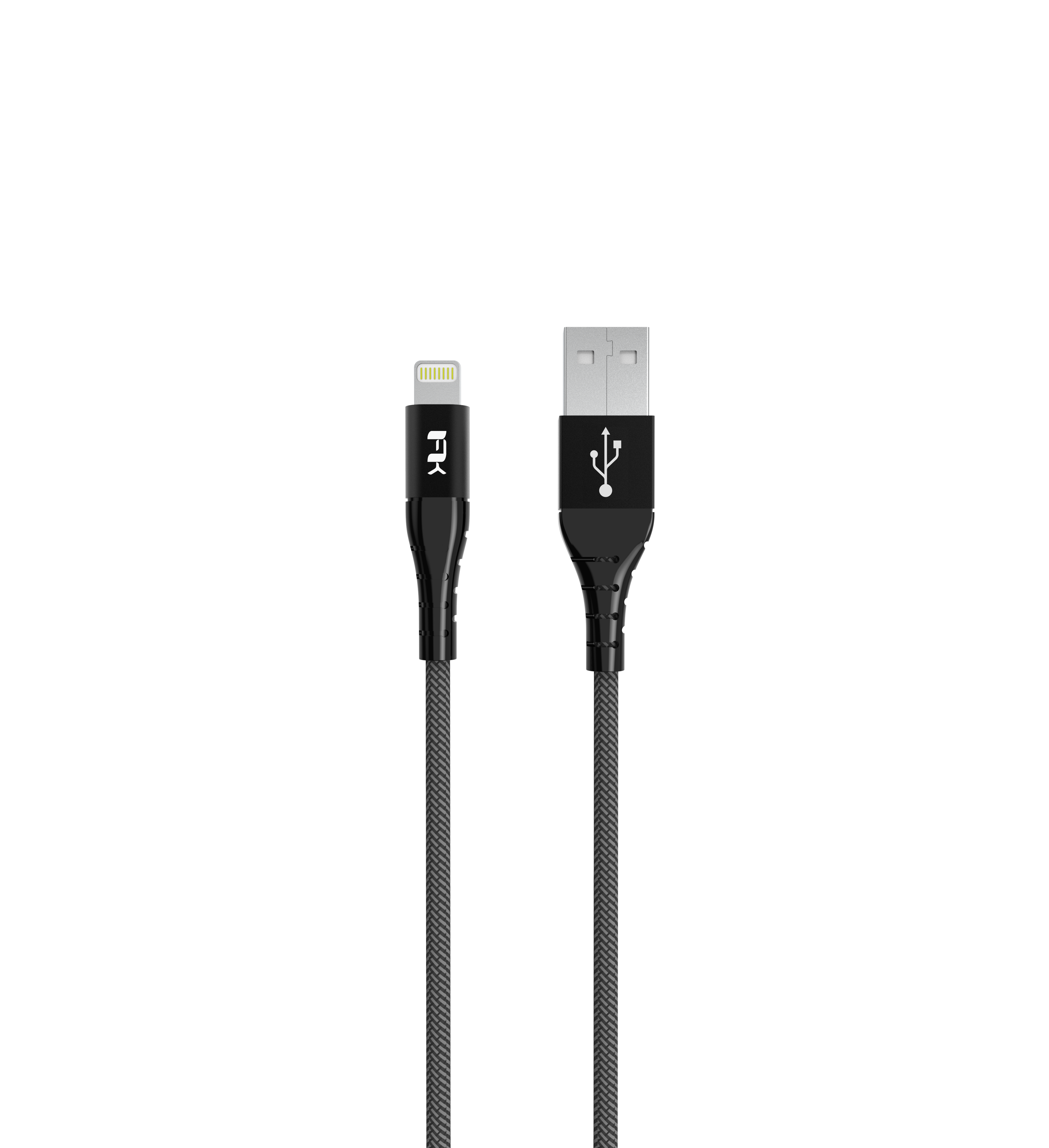 Cáp sạc Air Lightning to USB-A Cable 180cm Feeltek