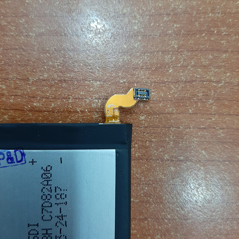 PIN SAMSUNG A500 /A5-2015 (EB-BA500ABE/2300mAh)