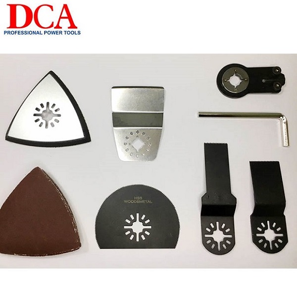 [HCM]320W Máy cắt đa năng DCA AMD320
