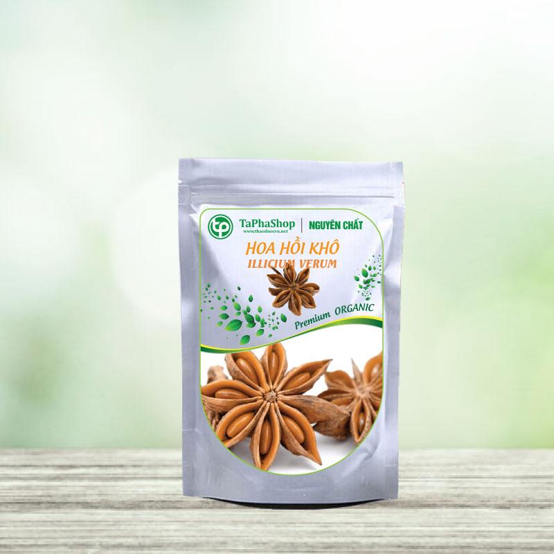 Đại hồi khô 200g cao cấp