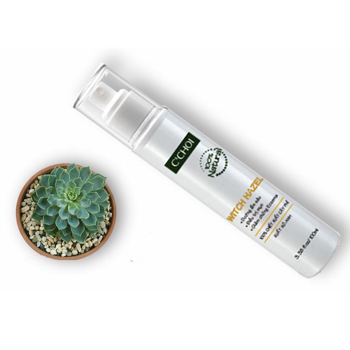 [HCM]Witch Hazel Water - Nước Cây Phỉ