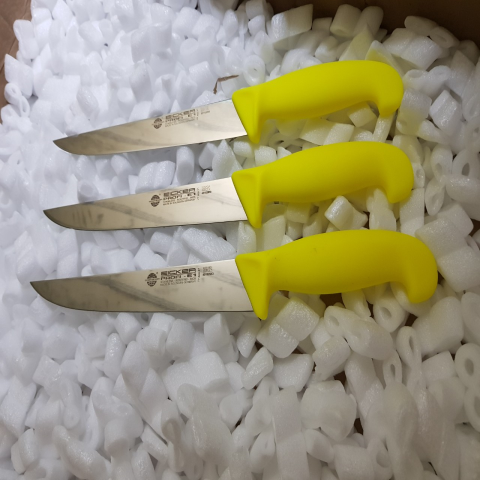 Dao lóc thịt nhập khẩu 21cm