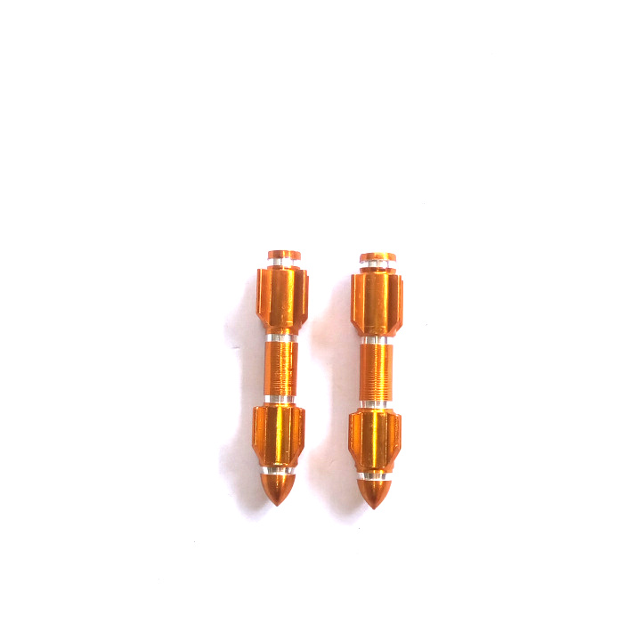 Ốc đũa phanh xe máy (giá 02 chiếc)