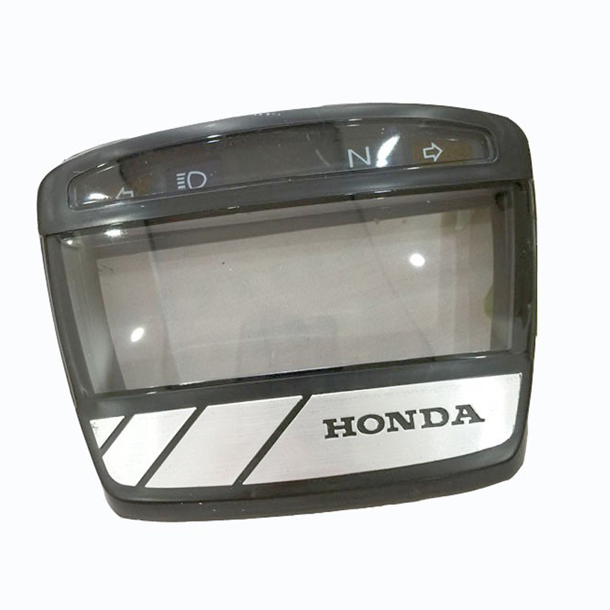 Mặt kính đồng hồ gắn xe Honda-Dream