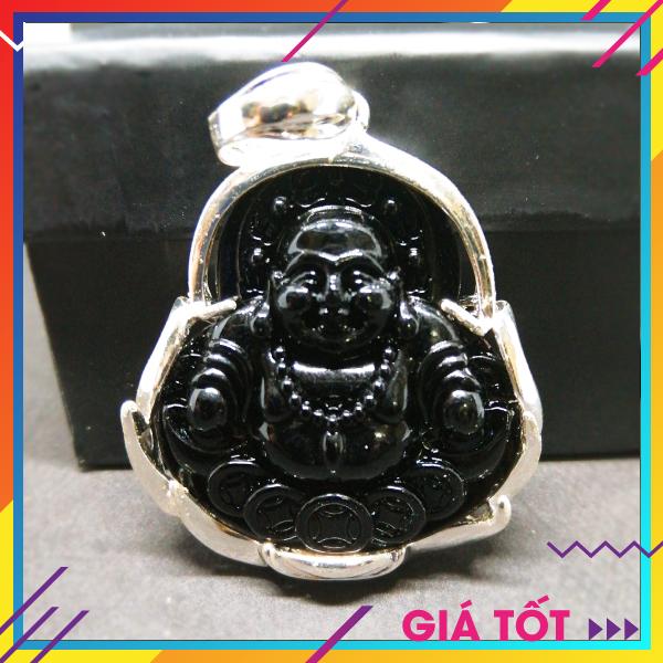 Mặt dây chuyền bạc thái, bạc ý 925. mặt dây chuyền phong thủy, mặt dây chuyền đá cao cấp, mặt dây chuyền khóa rồng, vòng cổ nam đẹp