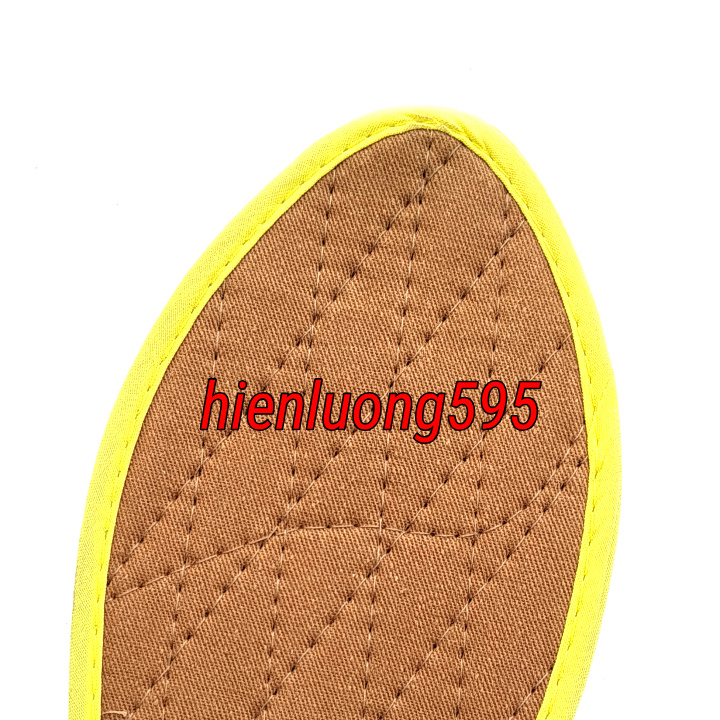 LÓT GIẦY HƯƠNG QUẾ size 36-43