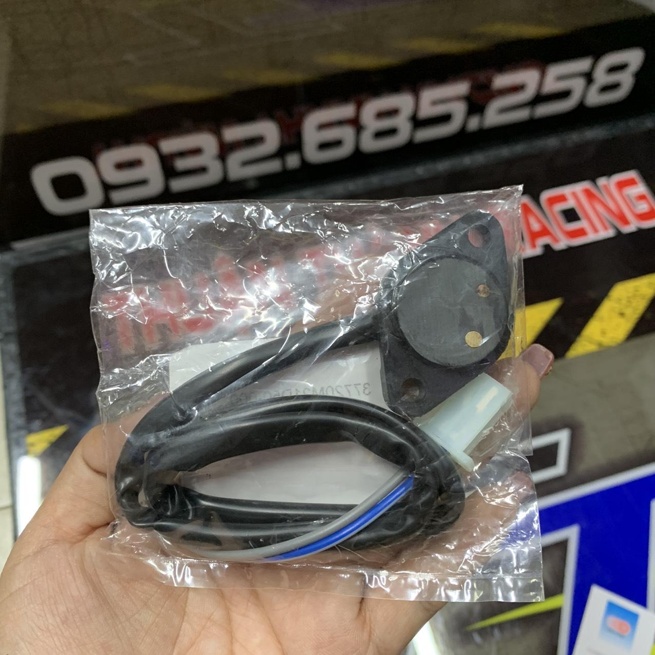 BÁO SỐ 6 SỐ MỚI SPORT ZIN MỚI- RGV