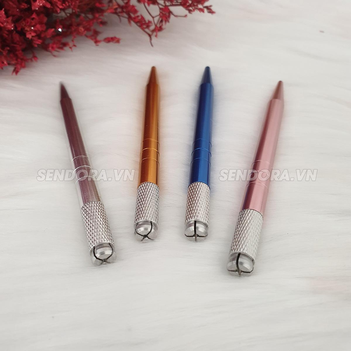 [HCM]Bút điêu khắc chân mày – loại nhẹ