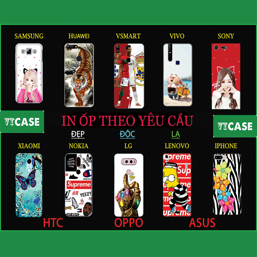 Ốp lưng dẻo silicon  Samsung Galaxy E7 -VyCase- K110
