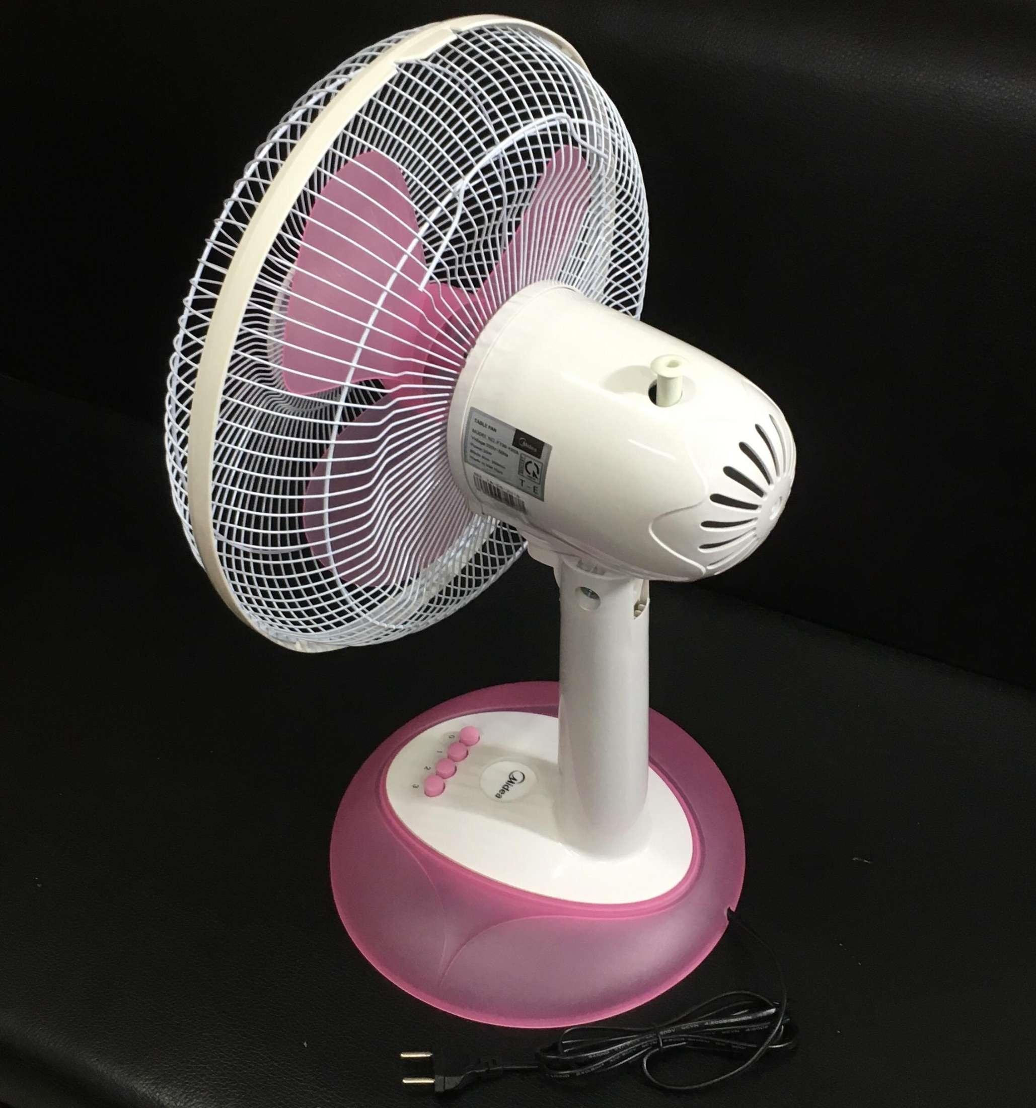 Quạt bàn Midea FT30-Y8BA