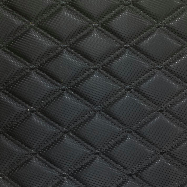 Thảm lót full cốp ô tô Vinfast Lux SA