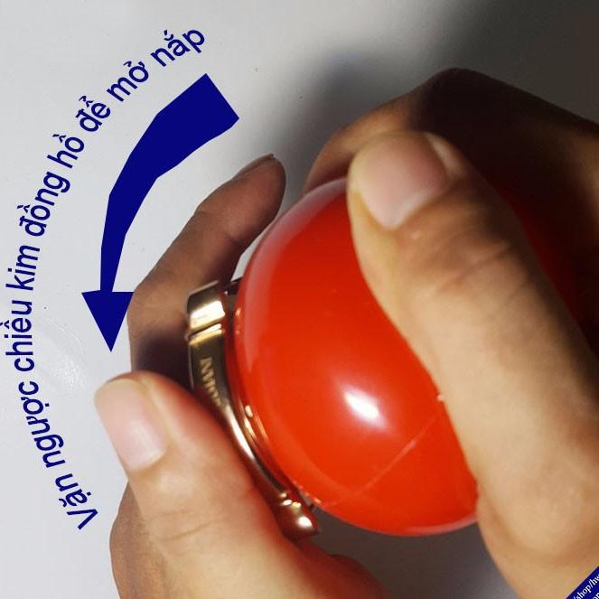 [HCM]Bóng Mở Đáy Đồng Hồ Chuyên Dùng Cho Đồng Hồ Nắp Xoáy