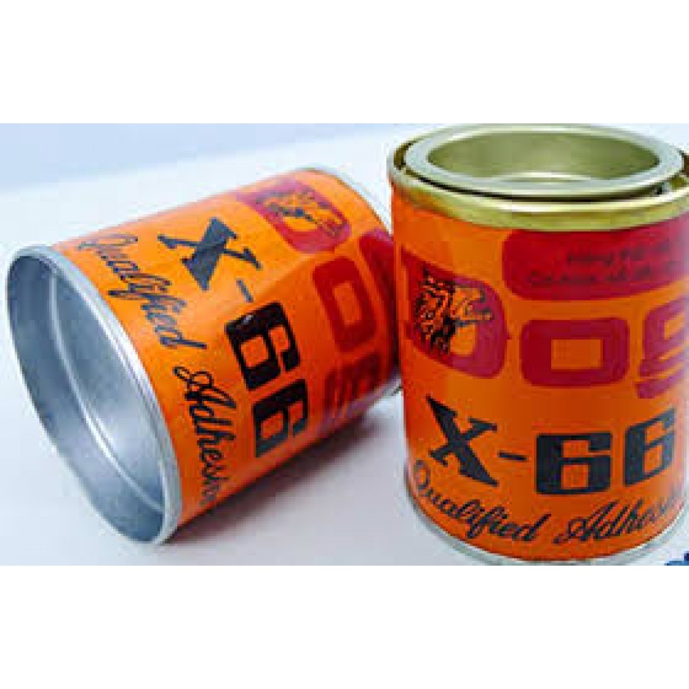 Keo con chó Dog X-66 ( 100ml )