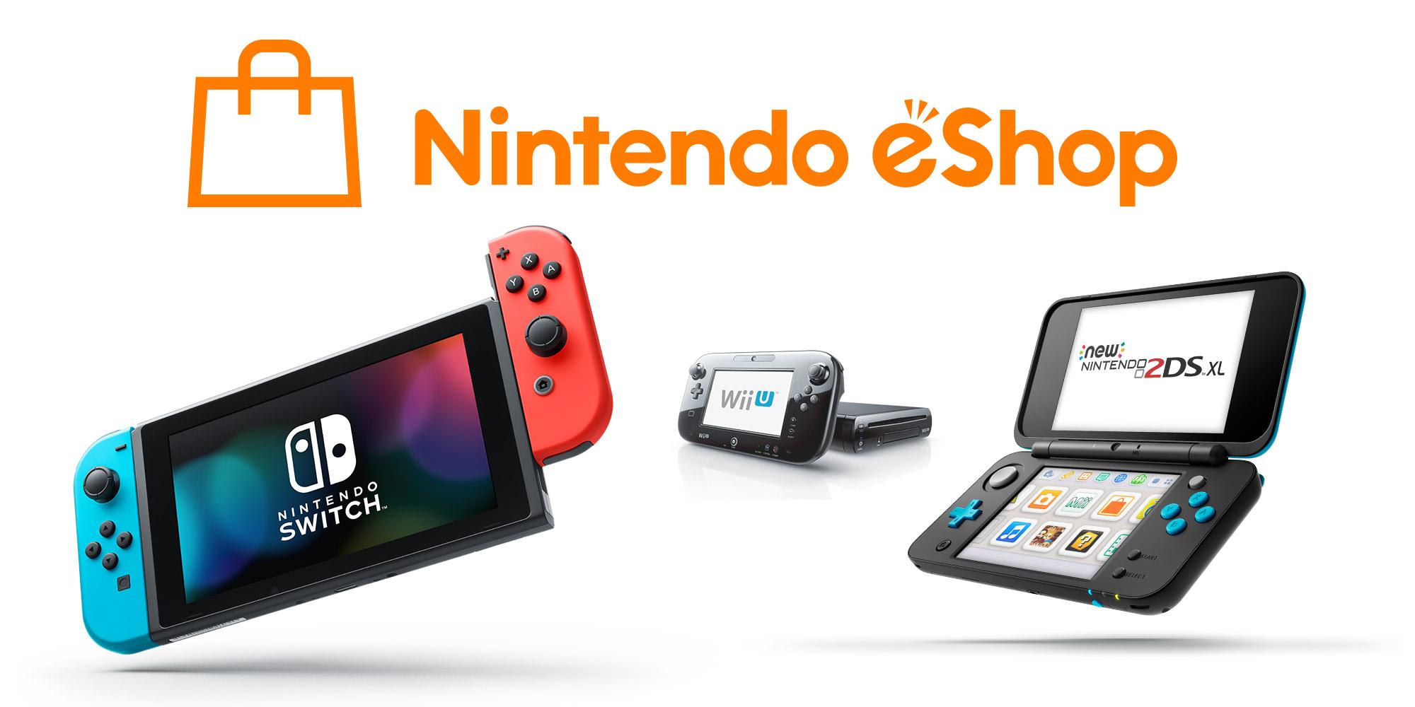 [HCM]Thẻ Nintendo eShop 50 USD Hệ US