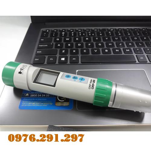 [HCM]Bút đo ORP của nước - Máy đo ORP - Mỹ