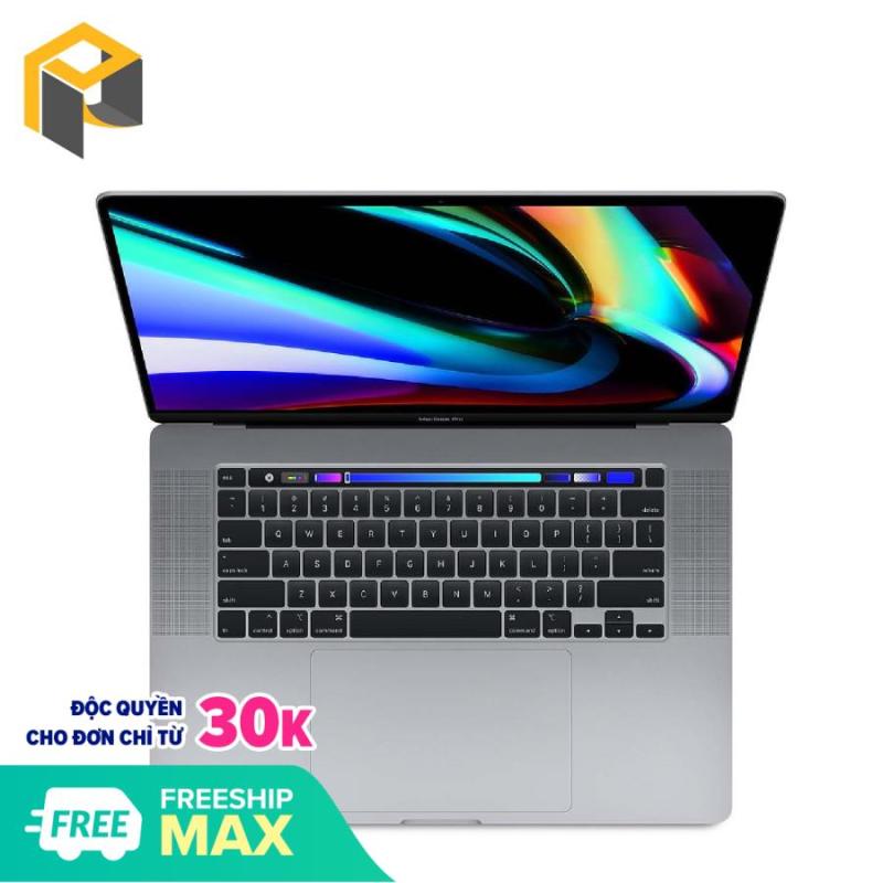 MacBook Pro 2019 16 inch Touch Bar i7 512GB (Space Grey)