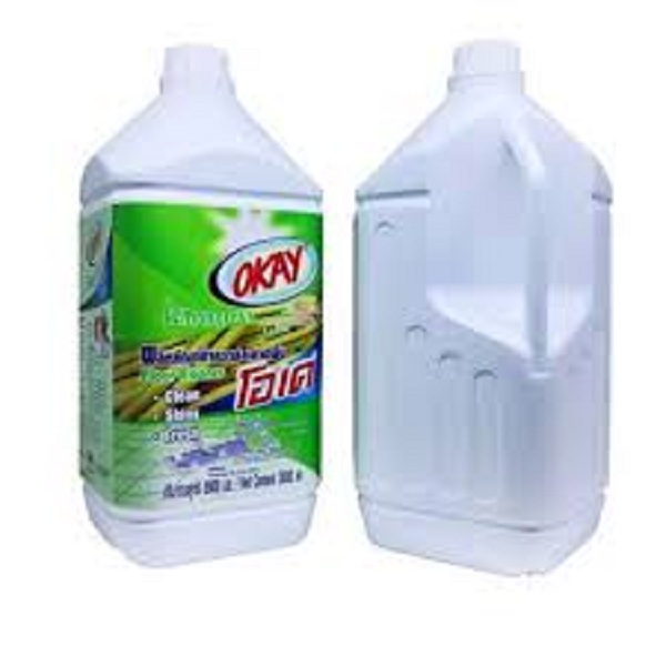 [HCM]Nước lau sàn OKAY 3800ml