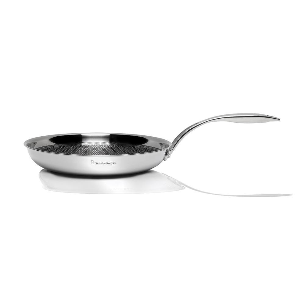 SR-Matrix Non-stick Frypan 26CM