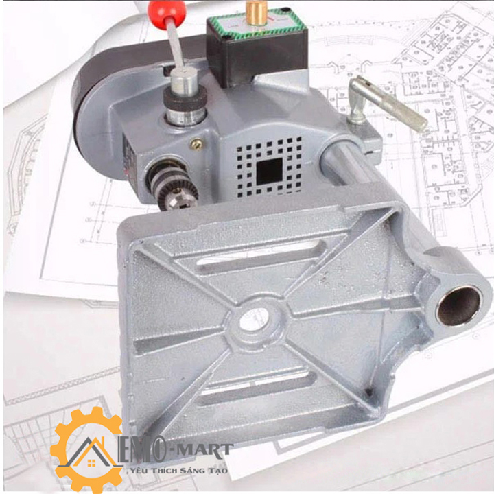 [FreeshipMAX] Máy khoan bàn mini 150W