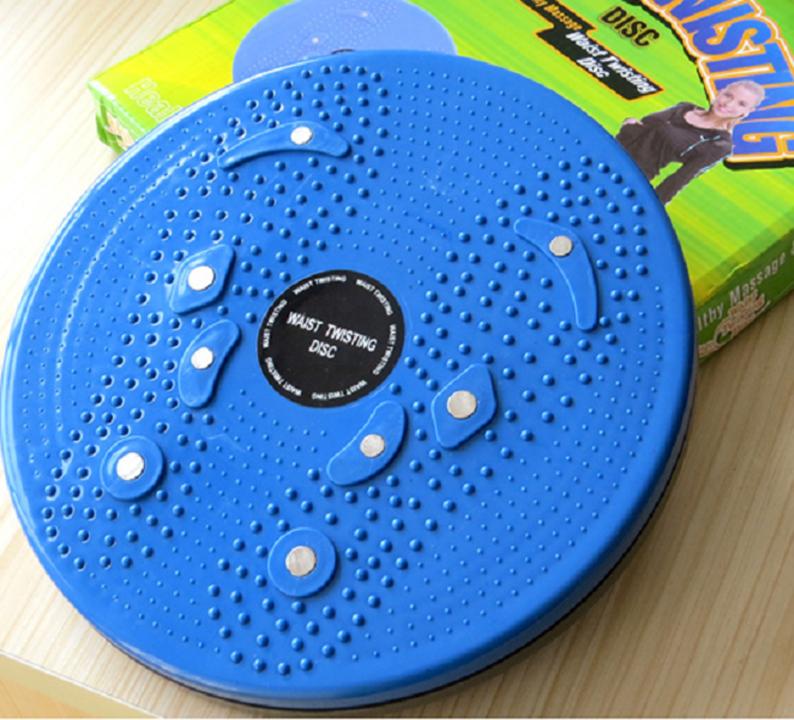 đĩa xoay eo giảm cân 360 độ