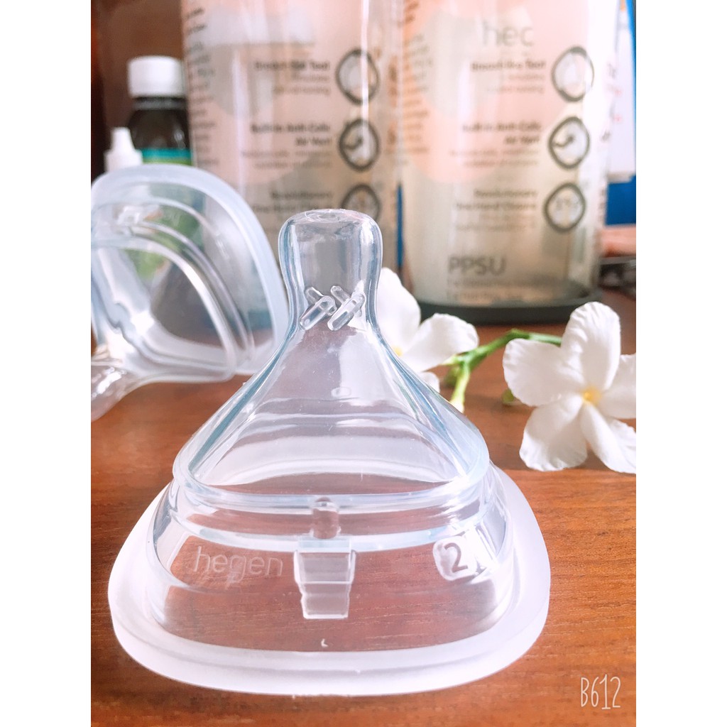 [ FULL BOX] NÚM TI HEGEN CHÍNH HÃNG