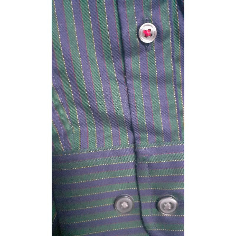 Áo sơ mi nam hiệu Tomy Hilfiger size XS/S/M
