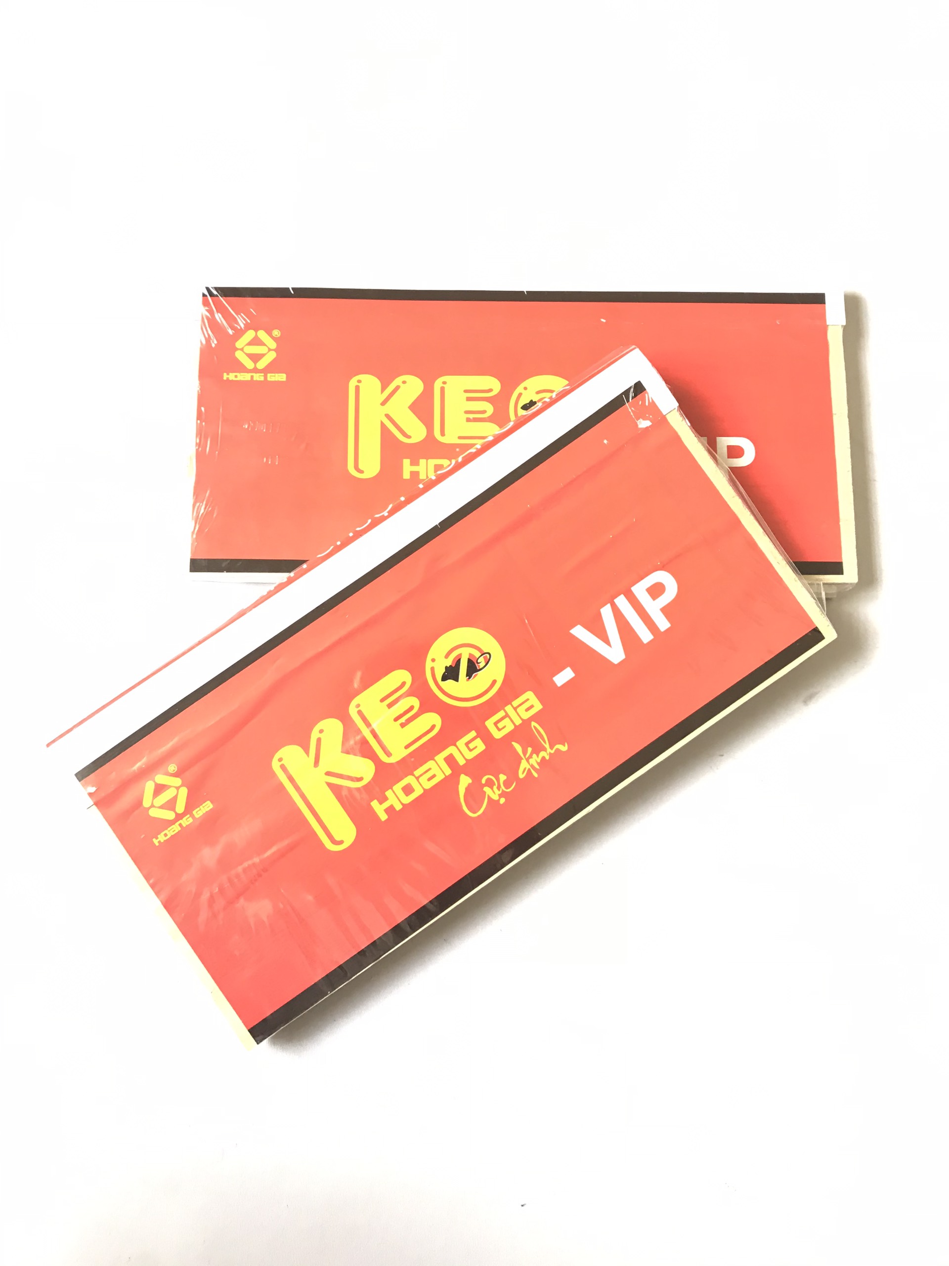 Combo 10 bẫy Keo dính chuột