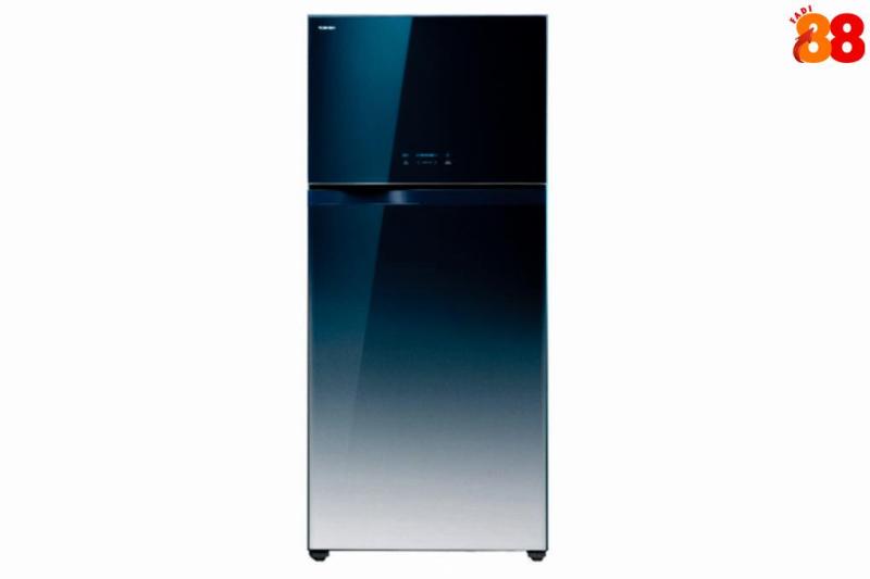 Tủ lạnh Toshiba Inverter 546 lít GR-WG58VDAZ