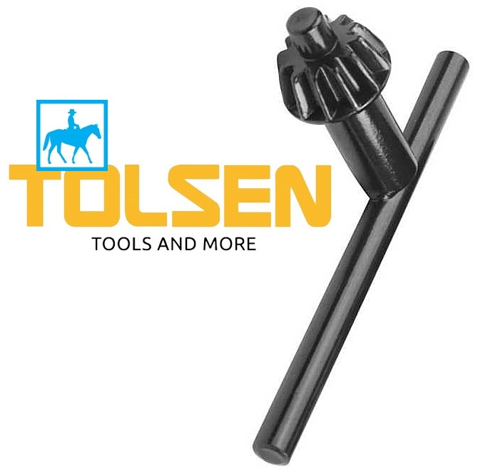 [Hcm]Drill Chuck Key 16mm Chuck Key Ingco Tolsen 79182