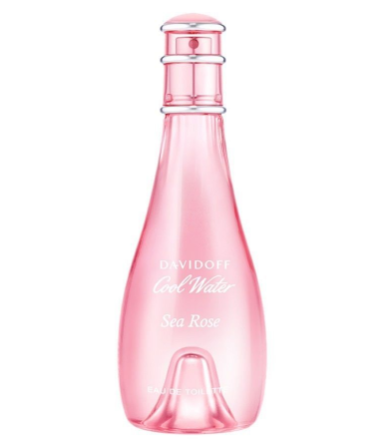 [HCM][Nước hoa chính hãng] - DAVIDOFF COOL WATER SEA ROSE WOMAN 100ml