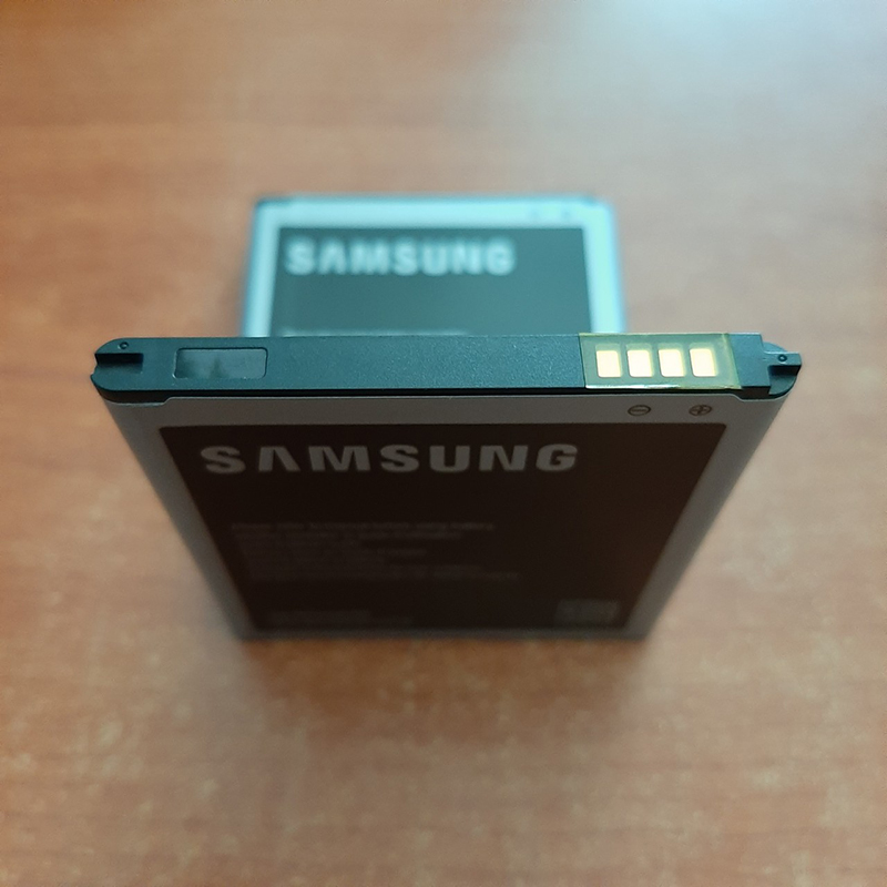 Pin Samsung Galaxy J3 Lte 2016 Zin