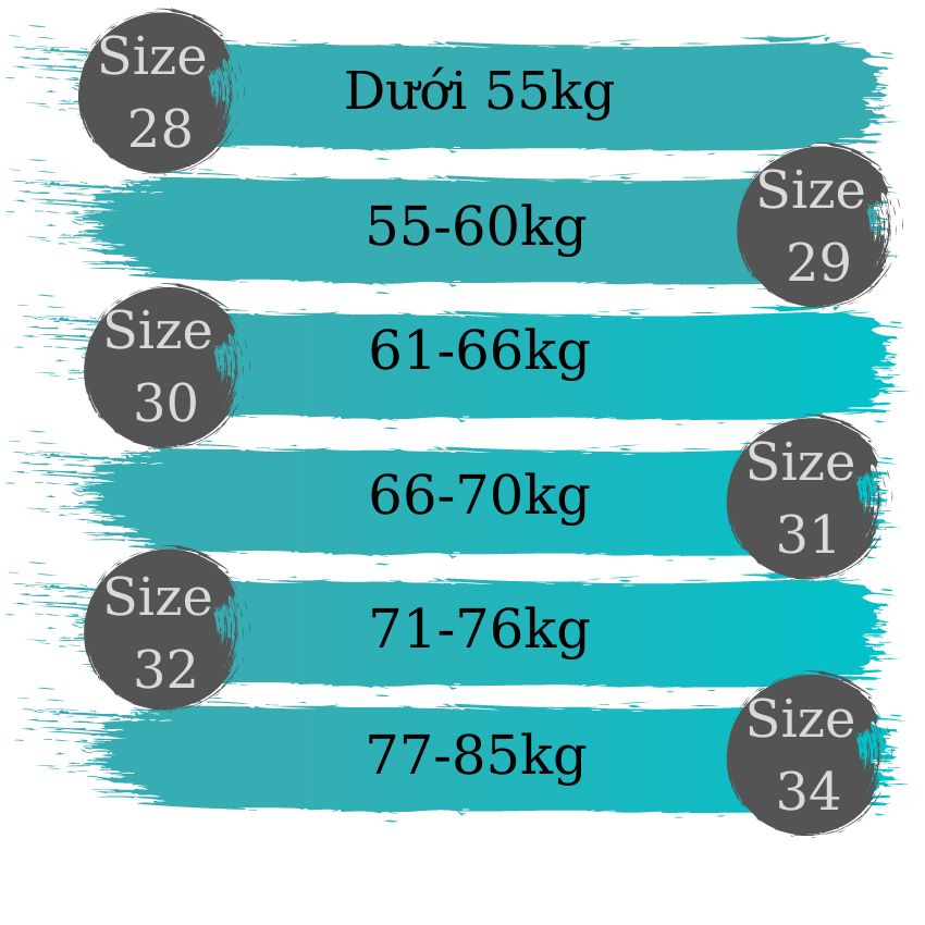 Quần short nam lưng thun LỬNG STORE màu đen - LT21