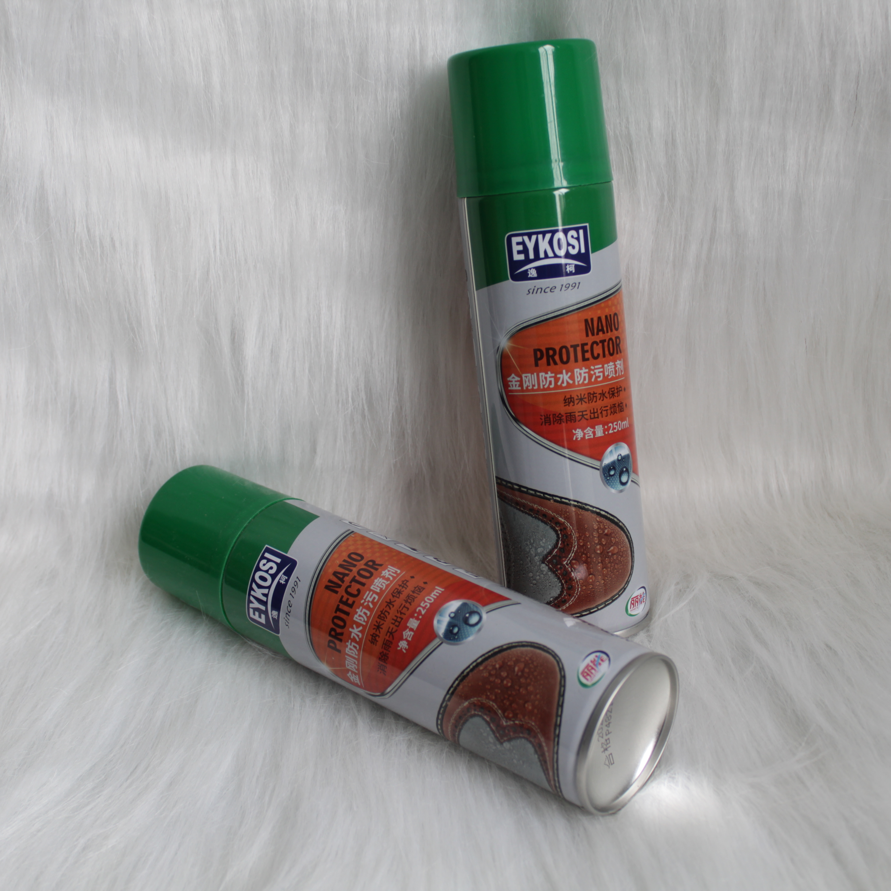 Bình Xịt Chống Thấm Nước Nano Eykosi 250ml